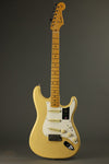Fender American Vintage II 1957 Stratocaster®, Maple Fingerboard, Vintage Blonde - New