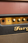 2021 Fargen MPKIII 1x12" Combo Electric Guitar Amplifier Used