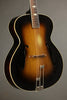 1946 Epiphone Triumph Arch Top Acoustic Guitar Used