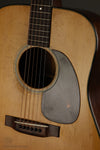1953 Martin D-18 Steel String Acoustic Guitar Used