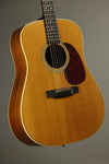 1993 Martin HD-28 Steel String Acoustic Guitar Used