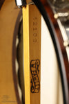 1922 Vega Whyte Laydie No. 2 w/ Wyatt Fawley Neck 5-String Banjo Used