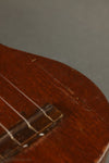 Circa 1929 Gibson Style 1 Soprano Ukulele Used