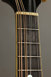 1912 Gibson A-4 Blacktop Mandolin Used