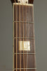 1963 Harmony Brilliant No. 1310 Acoustic Archtop Guitar Used