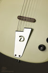 Circa 2010 Danelectro Convertible Electric Guitar Used