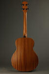 2017 Taylor GS-Mini-e Sapele Acoustic Electric Bass Used