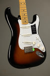 Fender Vintera® II 50s Stratocaster®, Maple Fingerboard, 2-Color Sunburst  - New