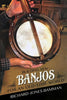 Building New Banjos for an Old-Time World  Artisans building musical instruments and community