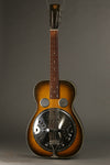1935 Dobro No. 27 Resophonic Guitar Used