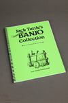 Jack Tuttle's Bluegrass Banjo Collection