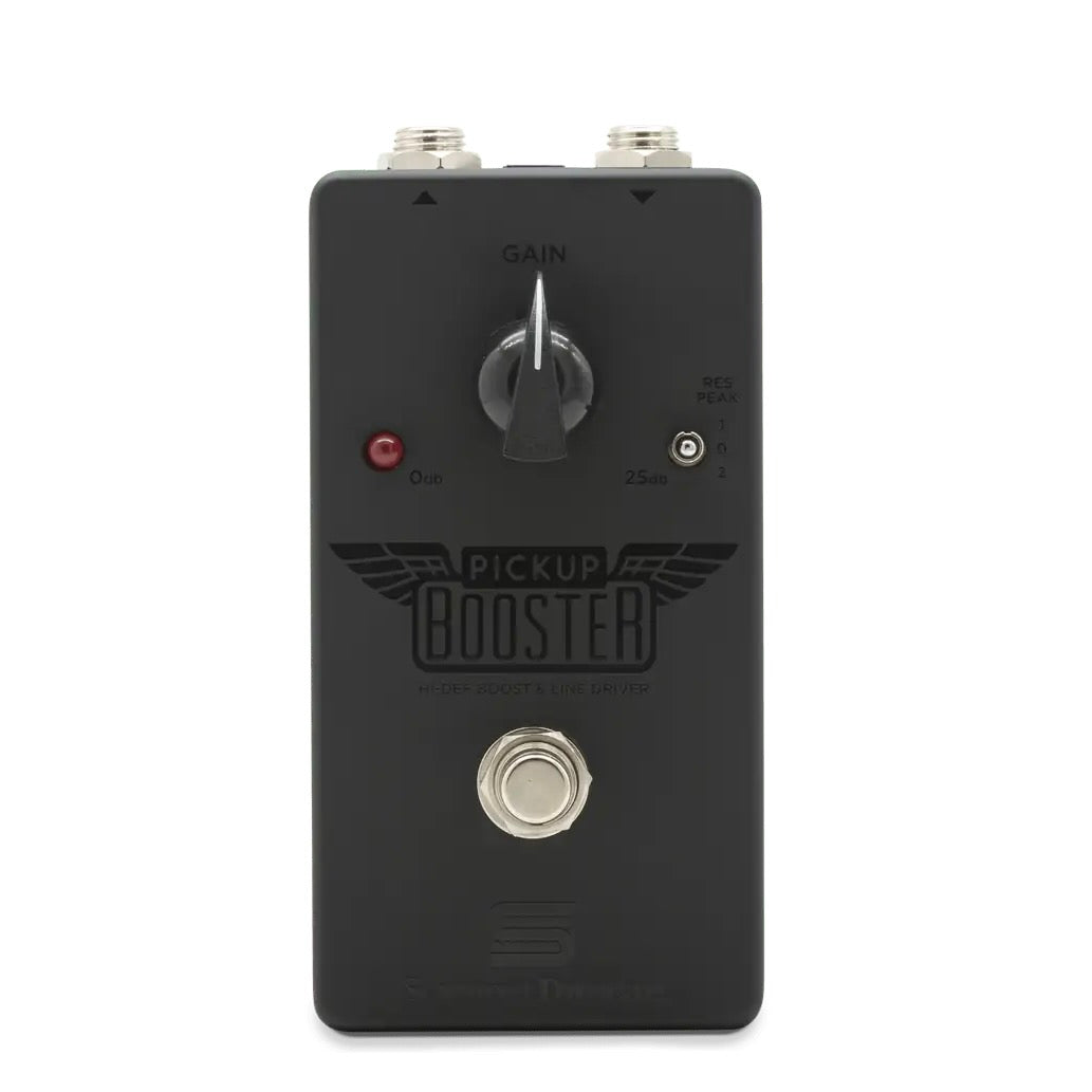 Seymour Duncan Pickup Booster – Gryphon Strings Seymour Duncan Pickup Booster – Gryphon Strings