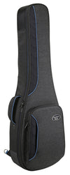 Reunion Blues RB Continental Voyager LP Style Electric Guitar Case
