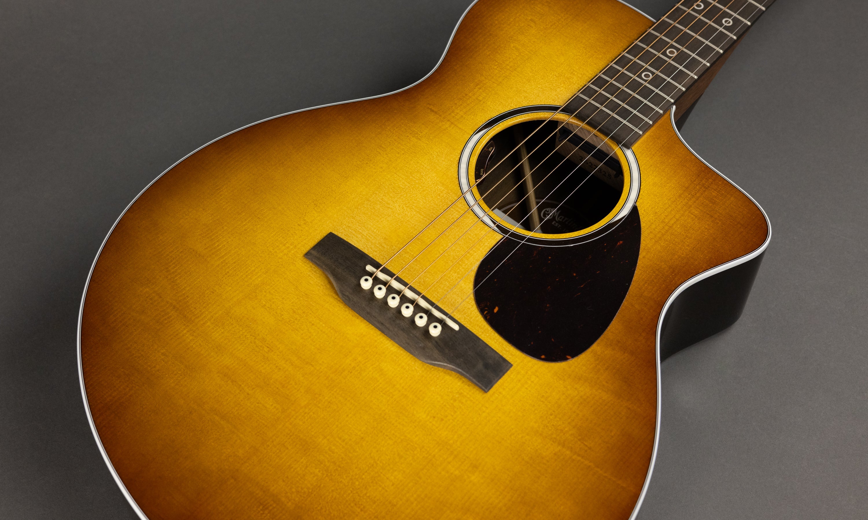 Martin Road Series Guitars – Gryphon Strings