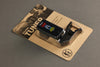 D'Addario Eclipse Headstock Tuner, Black