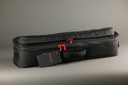 D'Addario Backline Pedalboard Transporter Case