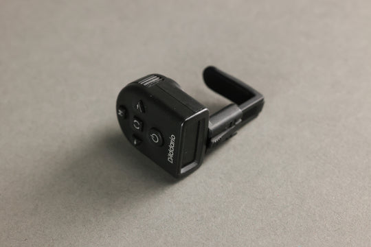 D'Addario Micro Headstock Tuner