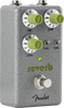 Fender Hammertone® Reverb