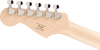 Squier Sonic® Stratocaster®, Laurel Fingerboard, White Pickguard, Sienna Sunburst - New