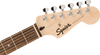Squier Sonic® Stratocaster®, Laurel Fingerboard, White Pickguard, Sienna Sunburst - New