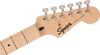 Squier Sonic™ Stratocaster®, Maple Fingerboard, White Pickguard, 2-Color Sunburst - New