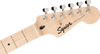Squier Sonic® Stratocaster® HT, Maple Fingerboard, White Pickguard, Sea Foam Green - New