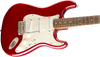 Squier Classic Vibe '60s Stratocaster®, Laurel Fingerboard, Candy Apple Red - New