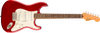 Squier Classic Vibe '60s Stratocaster®, Laurel Fingerboard, Candy Apple Red - New