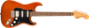 Squier Classic Vibe™ '70s Stratocaster® HT HSS, Laurel Fingerboard, Black Pickguard, Mocha - New