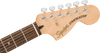 Squier Affinity Series™ Stratocaster®, Laurel Fingerboard, White Pickguard, 3-Color Sunburst - New