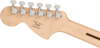 Squier Affinity Series™ Stratocaster®, Maple Fingerboard, White Pickguard, Olympic White - New