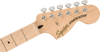 Squier Affinity Series™ Stratocaster®, Maple Fingerboard, White Pickguard, Olympic White - New