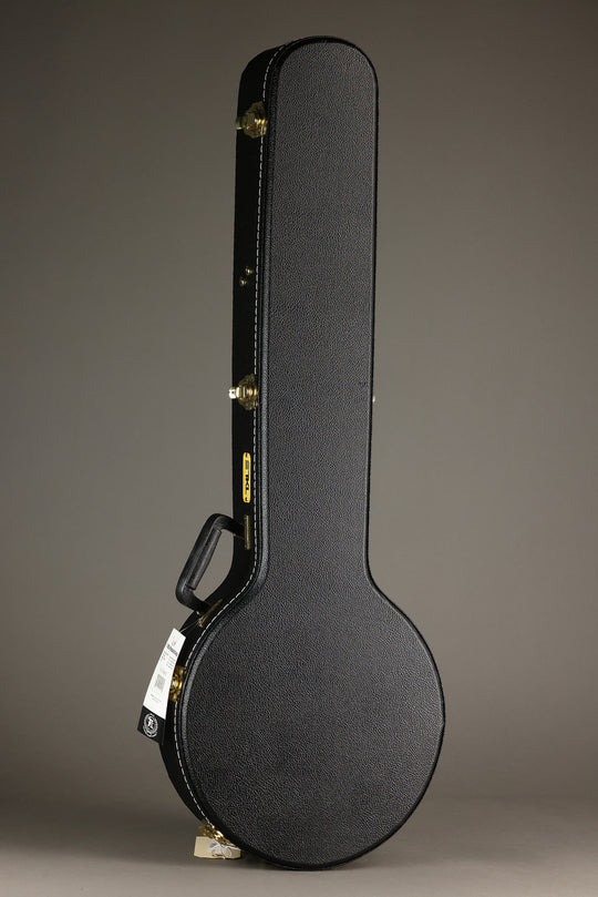 TKL 7842BL Premier™ 12" Open Back Banjo Case