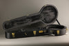 TKL 7842BL Premier™ 12" Open Back Banjo Case