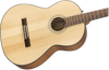 Fender CN-60S Nylon, Walnut Fingerboard, Natural - New