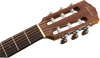 Fender CN-60S Nylon, Walnut Fingerboard, Natural - New
