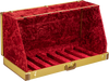 Fender® Classic Series Case Stand - 7 Guitar, Tweed