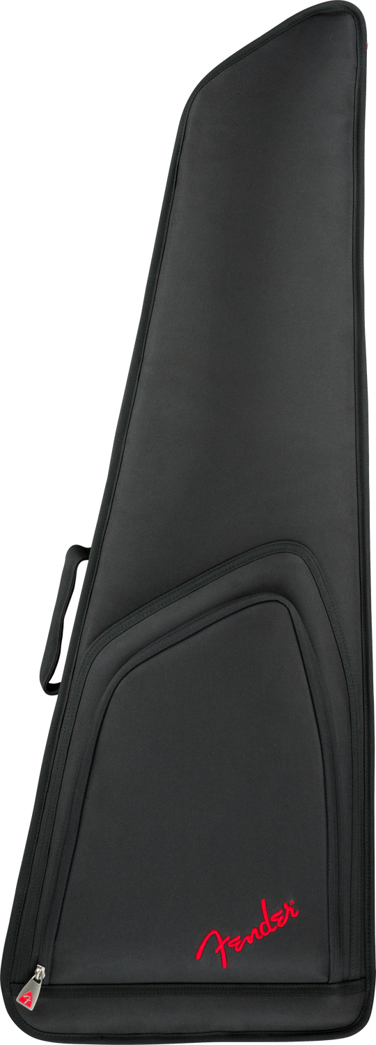 Fender FEMS610 Mini Strat/Mini Jazzmaster Gig Bag, Black
