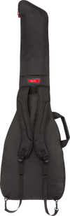 Fender FB610 Electric Bass Gig Bag, Black