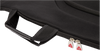 Fender FB610 Electric Bass Gig Bag, Black