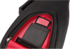 Fender FB610 Electric Bass Gig Bag, Black