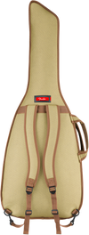 Fender FET610 Electric Guitar Gig Bag, Tweed