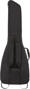 Fender FB1225 Electric Bass Gig Bag, Black