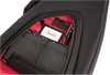 Fender FB1225 Electric Bass Gig Bag, Black