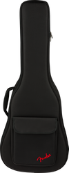 Fender Busker Dreadnought GigCase, Black