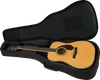Fender Busker Dreadnought GigCase, Black