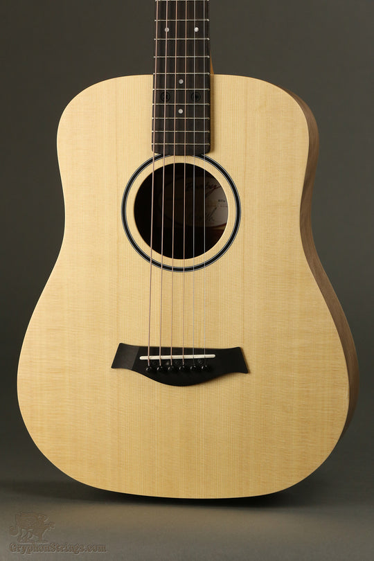 Taylor Guitars Baby-e (BT1e) Steel String Acoustic Guitar New
