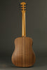 Taylor Guitars Baby-e (BT1e) Steel String Acoustic Guitar New
