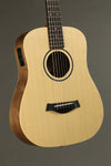 Taylor Guitars Baby-e (BT1e) Steel String Acoustic Guitar New