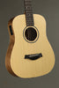 Taylor Guitars Baby-e (BT1e) Steel String Acoustic Guitar New